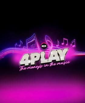 The Money's in the Music