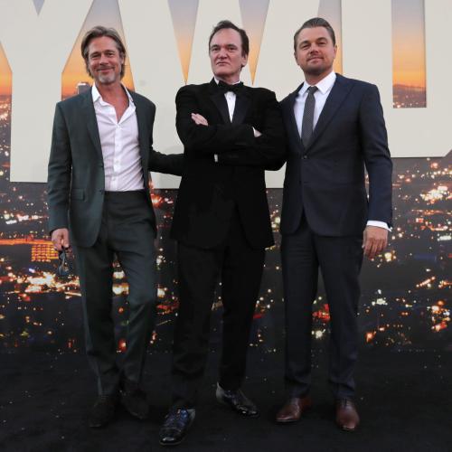 Once Upon a Time in Hollywood Spin-Off In The Works!