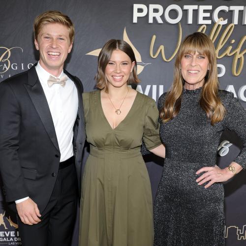 Bindi Irwin Rushed To Hospital Due To Medical Emergency