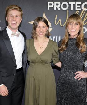 Bindi Irwin Rushed To Hospital Due To Medical Emergency