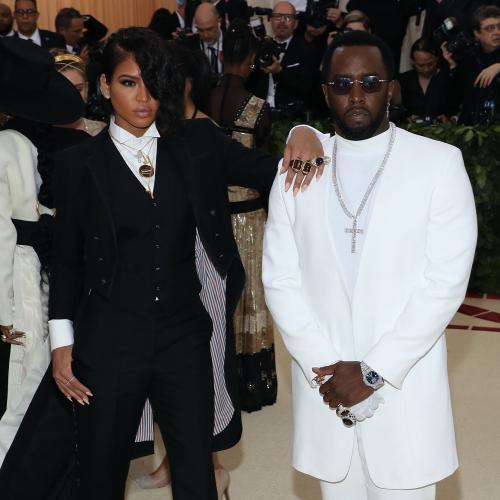 Diddy Told Assistant His Girlfriend Cassie Was ‘Young’ and ‘Moldable’