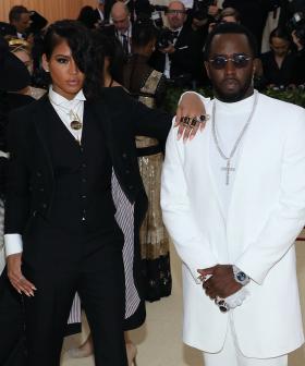 Diddy Told Assistant His Girlfriend Cassie Was ‘Young’ and ‘Moldable’