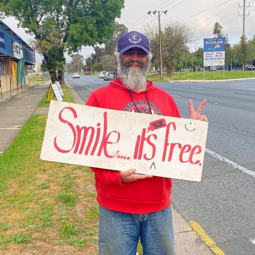Adelaide’s Local Heroes