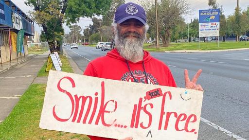 Adelaide’s Local Heroes