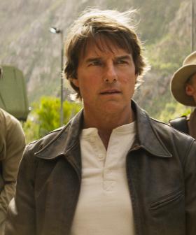Win tickets to Mission: Impossible The Final Reckoning with MIX Club!