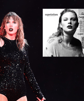 Taylor Swift Fans Detect Fresh Signs of “Reputation (Taylor’s Version)” on the Way