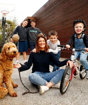 Aussie Parents Have Forgotten How To Have Fun