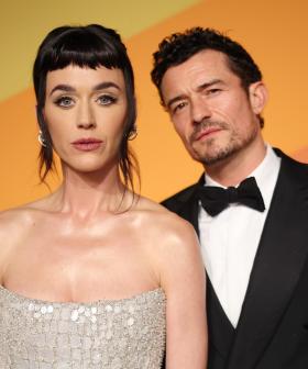 Katy Perry and Orlando Bloom Have Officially Split