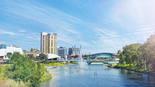 What’s Open In Adelaide On The King’s Birthday!