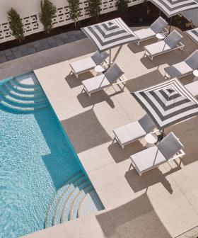 The Ultimate Winter Escape with Hotel Alba