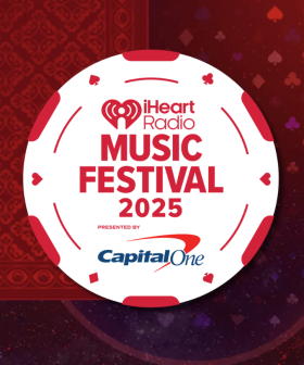 Win your way to the iHeart Radio Music Festival in Vegas!
