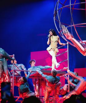 Here's What You Need To Know About Katy Perry's Lifetimes Tour