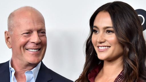 Bruce Willis’ Wife Speaks Out Against “Harmful” Speculation About His Health: “Do Better”