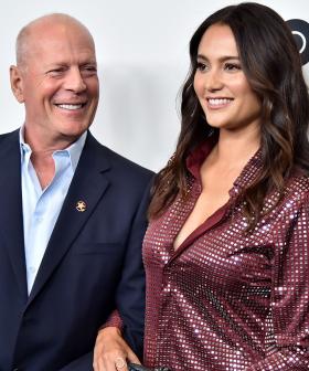 Bruce Willis’ Wife Speaks Out Against “Harmful” Speculation About His Health: “Do Better”