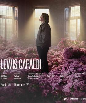 Win your way to Lewis Capaldi with MIX CLUB!