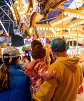 The Royal Adelaide Show is Back in 2025!