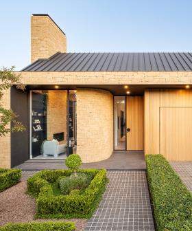 Win Your 4.6 Million Dollar Dream Home with The Hospital Research Foundation Home Lottery!