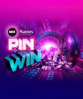 Unlock the Code to Cash on Mix102.3!