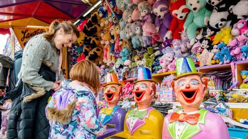 Our Top 5 FREE Things at the Royal Adelaide Show!