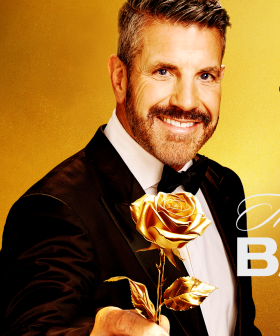 Hayley & Max's Golden Ticket