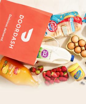 Win the Ultimate School Holiday Prize from DoorDash!