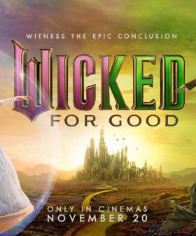 Win a Double Pass to the Adelaide Premiere of Wicked: For Good!
