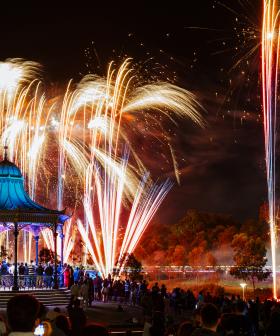 Win Exclusive Tickets to Adelaide's NYE!